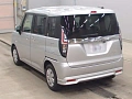 SUZUKI SOLIO 2023