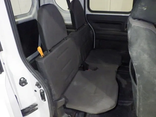 HONDA N VAN 2026