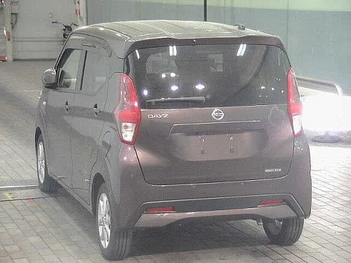 NISSAN DAYZ 2023