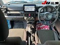 SUZUKI JIMNY SIERRA 2023