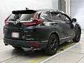 HONDA CR-V 2026
