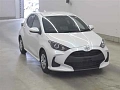 TOYOTA YARIS 2023