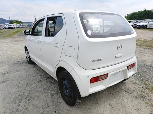 MAZDA CAROL 2021