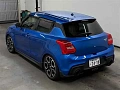 SUZUKI SWIFT 2022