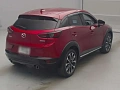 MAZDA CX-3 2022