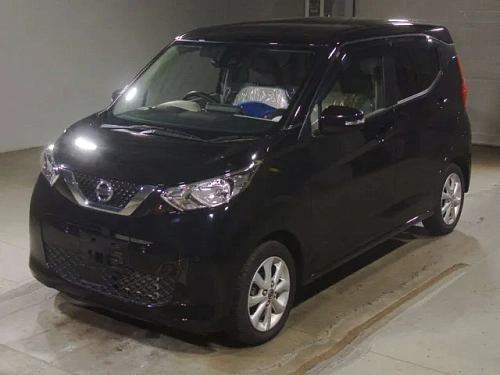 NISSAN DAYZ 2023