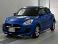SUZUKI SWIFT 2021