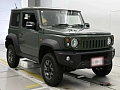 SUZUKI JIMNY SIERRA 2023