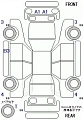 TOYOTA ROOMY 2023