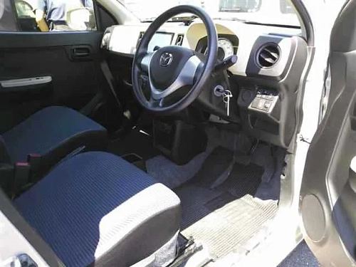 MAZDA CAROL 2021