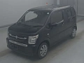 SUZUKI WAGON R 2023