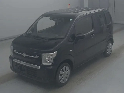SUZUKI WAGON R 2023