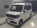HONDA N VAN 2026