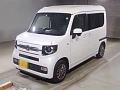HONDA N VAN 2026