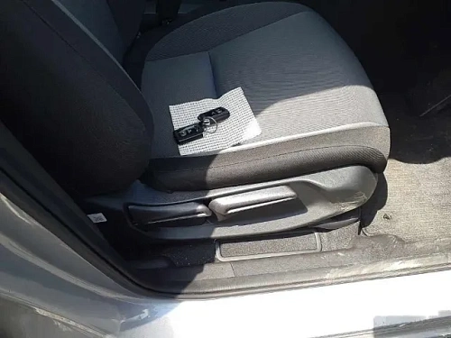 HONDA FIT 2023