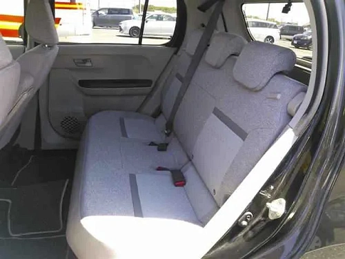 TOYOTA PASSO 2023