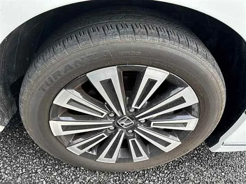 HONDA STEP WAGON 2023