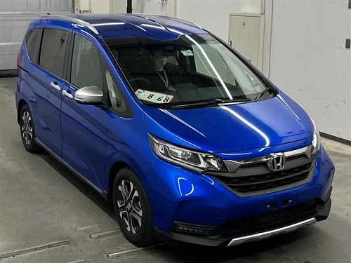 HONDA FREED 2023