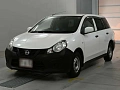 NISSAN AD 2021