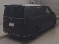 HONDA STEP WAGON 2022