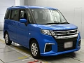 SUZUKI SOLIO 2022