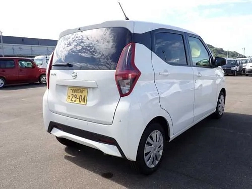 NISSAN DAYZ 2023