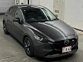 MAZDA MAZDA2 2023