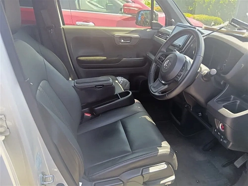 HONDA N WGN 2023