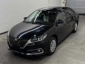 TOYOTA ALLION 2021