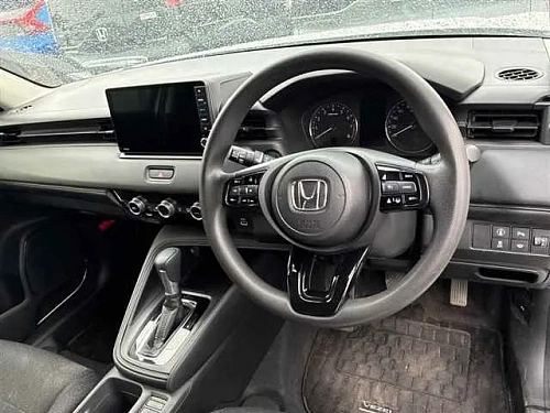 HONDA VEZEL 2023
