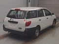 NISSAN AD 2021