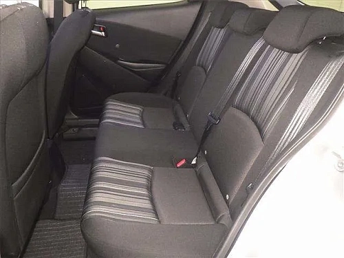 MAZDA MAZDA2 2021