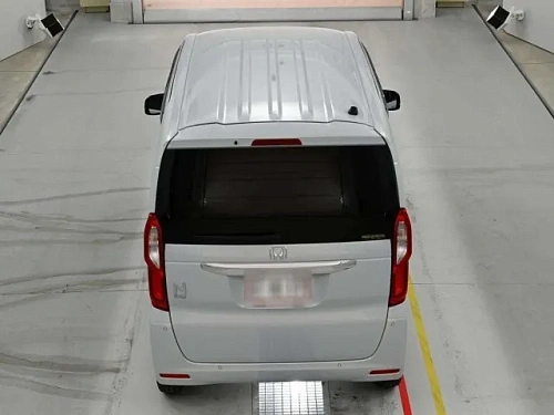HONDA N BOX 2023