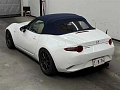MAZDA ROADSTER 2022