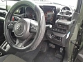 SUZUKI JIMNY SIERRA 2023