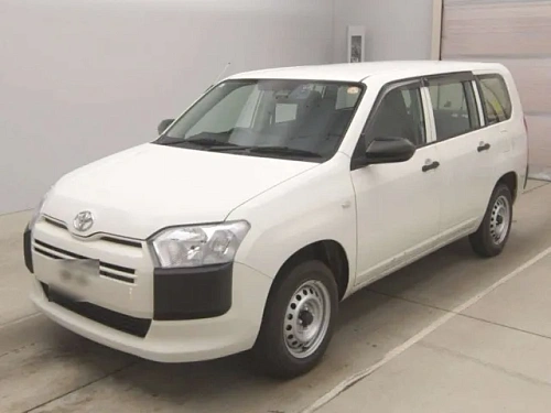 TOYOTA PROBOX 2021