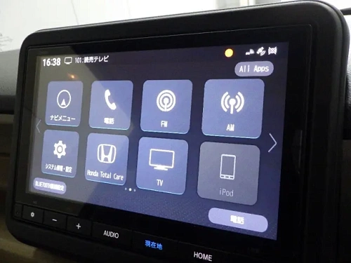 HONDA N BOX 2023