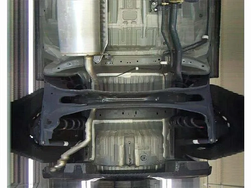 HONDA N WGN 2023