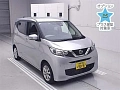 NISSAN DAYZ 2022