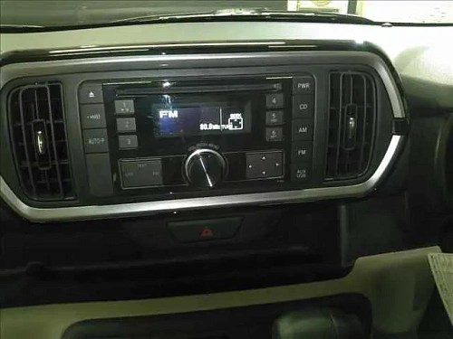 TOYOTA PASSO 2021