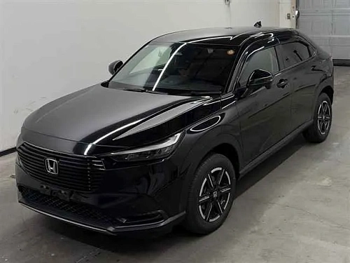 HONDA VEZEL 2023