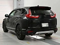HONDA CR-V 2022
