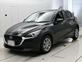 MAZDA MAZDA2 2023