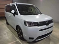 HONDA STEP WAGON 2023