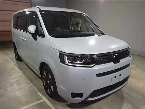 HONDA STEP WAGON 2023