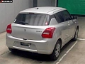 SUZUKI SWIFT 2023