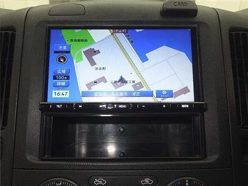 NISSAN AD 2022