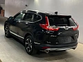 HONDA CR-V 2021