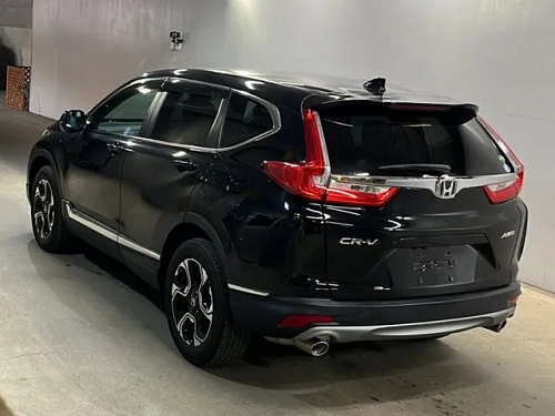 HONDA CR-V 2021