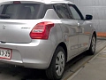 SUZUKI SWIFT 2022